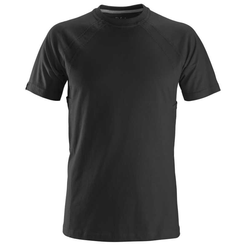 T-shirt met MultiPockets™
