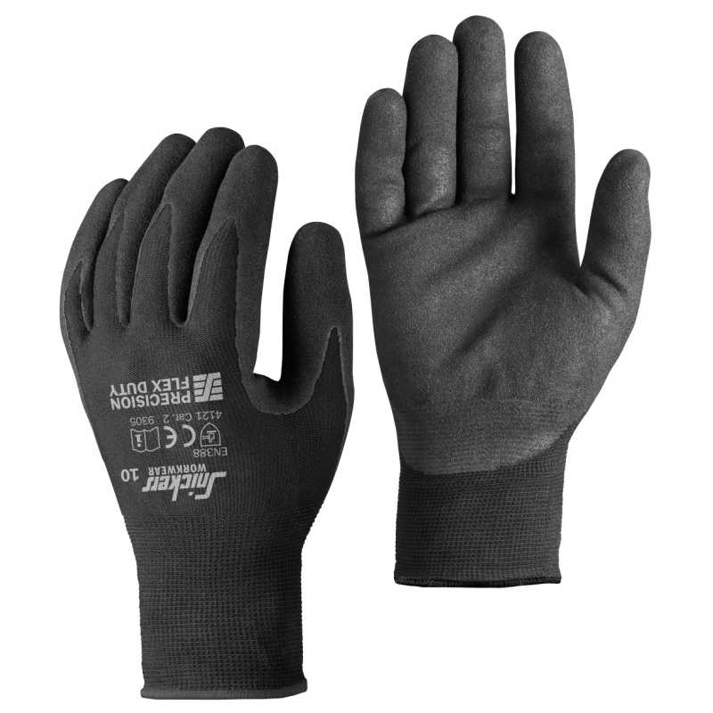 Precision Flex Duty Gloves