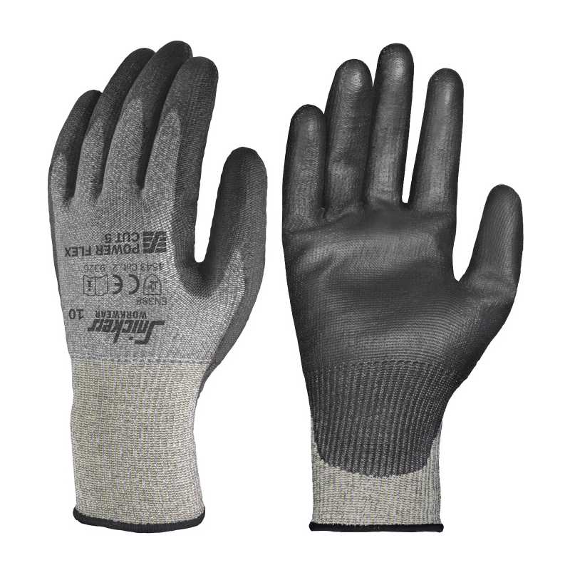 Power Flex Cut 5 Gloves